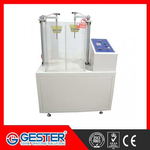 Waterproofness Tester