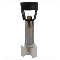 Magnetic Strainer