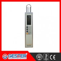 Digital Yarn Tension Meter - 0~200cn Testing Range, 282x48x52mm Dimensions | Portable Design With Led Display