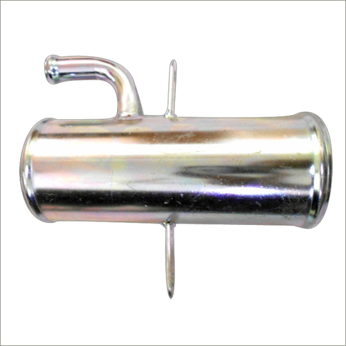 Pipe Connectors