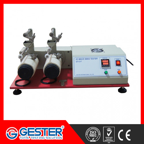 Fabric and Textile Tester