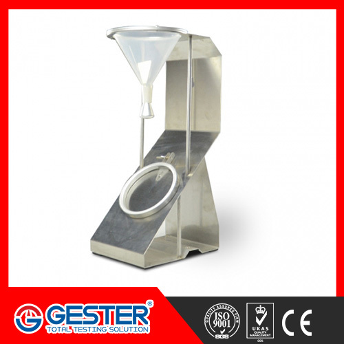 Spray Rating Tester For Textile