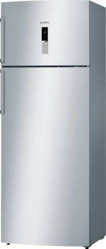 Bosch 507 L Frost Free Double Door 2 Star Refrigerator