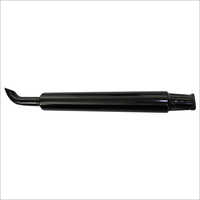 Silencer Muffler