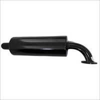 Exhaust Silencer