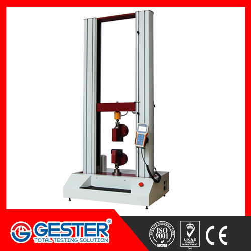 Dual Column Universal Tensile Strength Tester
