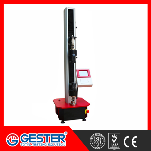 Single Column Universal Tensile Strength Tester