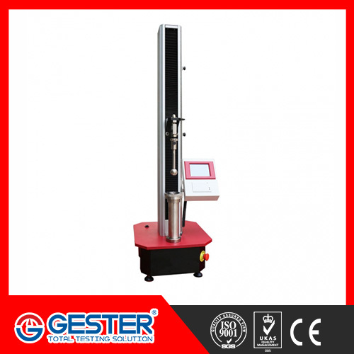 Ball Burst Strength Tester