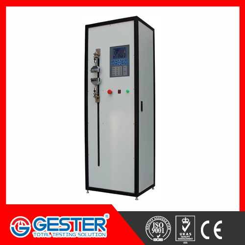 Electronic Elastic Strength Tester