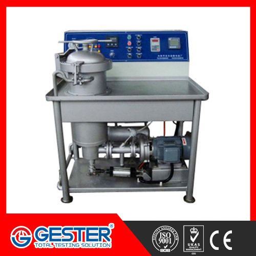 Lab Bobbin Yarn Dyeing Machine
