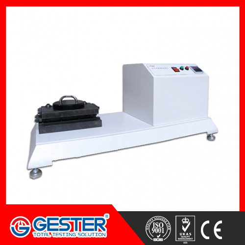 Geotextile Abrasion Tester Dimension(L*W*H): 935A 275A 350Mm Centimeter (Cm)