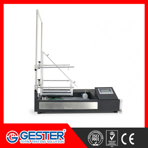 Toys Flammability Tester - GT-M17 Model 1030x600x900mm Dimensions | Accurate Measurement for Safety Testing 40kg Durable Design