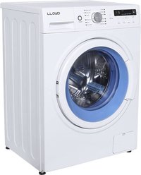 Lloyd 7 kg Fully Automatic Front Load Washing Machine
