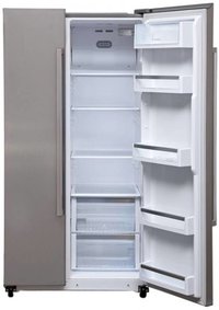 Bosch 618 L Frost Free Side by Side Refrigerator