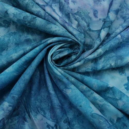 Tie Dye Fabric