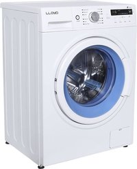 Lloyd 6 kg Fully Automatic Front Load Washing Machine