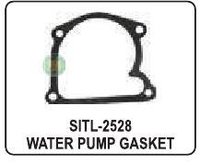 Water Pump Gasket