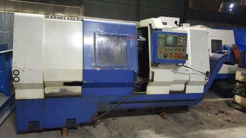 Used CNC Turning Machines