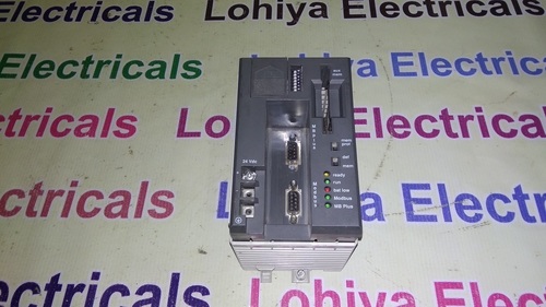 Electric SCHNEIDER ELECTRIC CPU