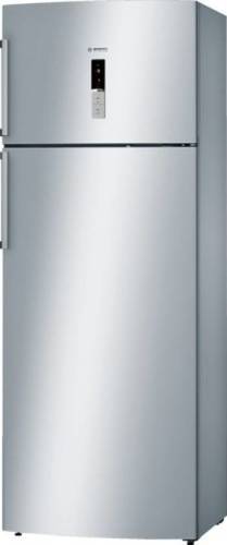 Bosch 290 L Frost Free Double Door 2 Star Refrigerator