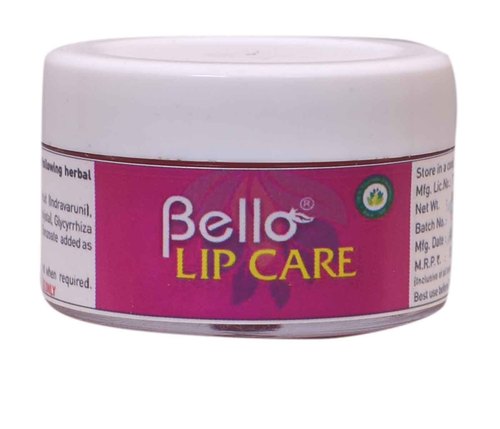 Bello Lip Care