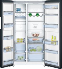 Bosch 655 L Frost Free Side by Side Refrigerator