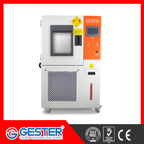 Temperature And Humidity Climatic Test Chamber Humidity: 0%I 98%