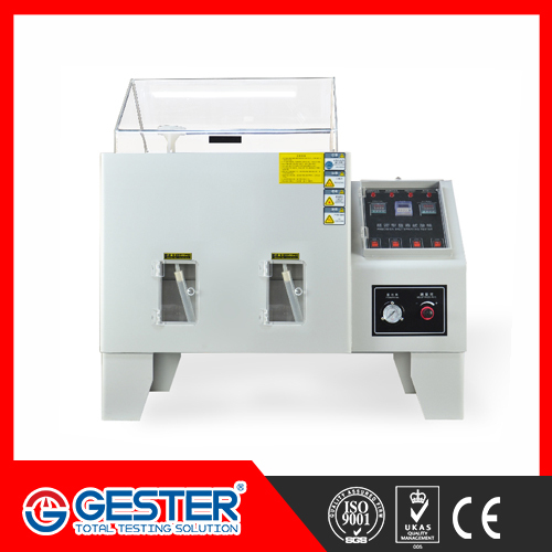 Salt Spray Test Chamber