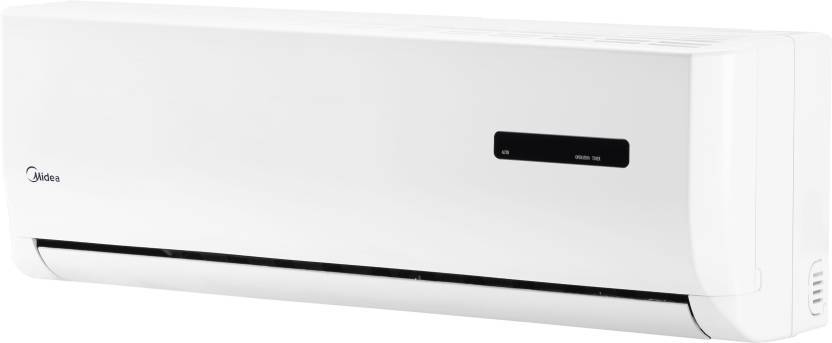 Midea 1.2 Ton 3 Star BEE Rating 2018 Split AC