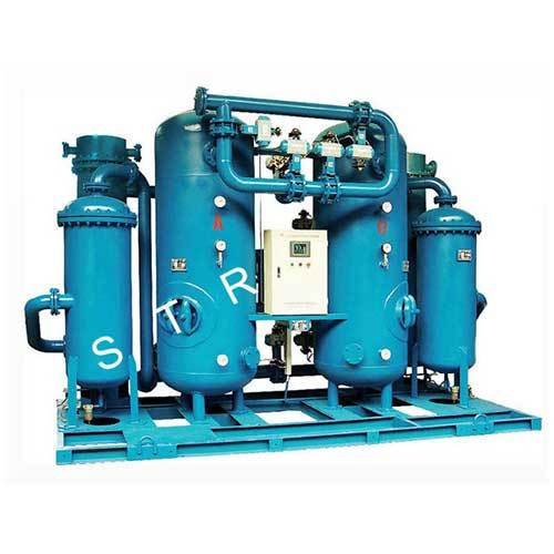 Drying Machine Air Compressor