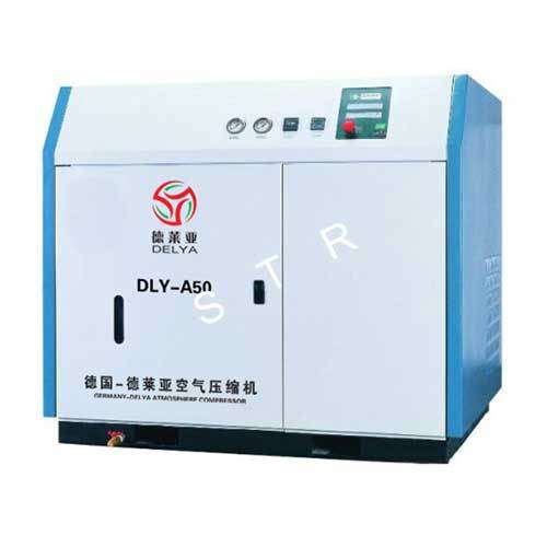 DLY-A50 Screw Air Compressor