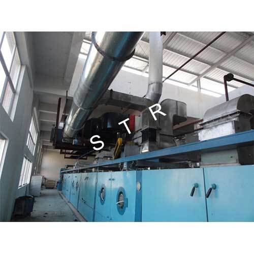 Heat Recycling Air Compressor