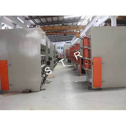 Filter Cartridge Dust Collector