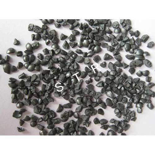 Abrasives Cast Steel Grit
