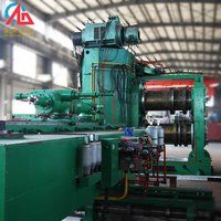 Automatic Roll Forging Machine