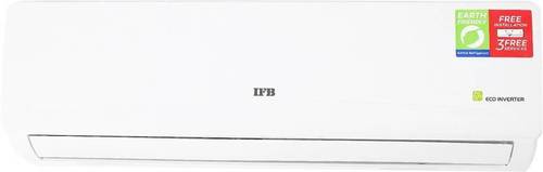 IFB 1.5 Ton 3 Star BEE Rating 2018 Inverter AC
