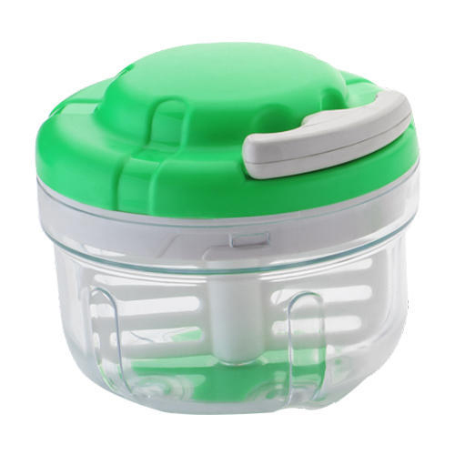 Quick Push Vegetable Chopper Quick Push Vegetable Chopper
