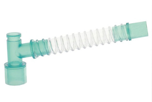 Catheter Mount