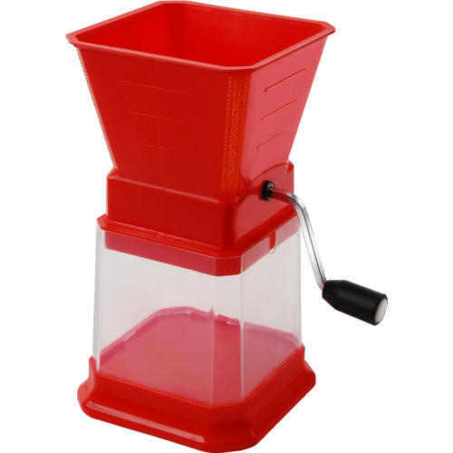 Plastic Chilly Cutter Plastic Chilly Cutter