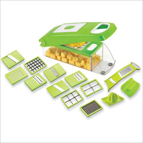 15 In 1 Vegetable Chipser