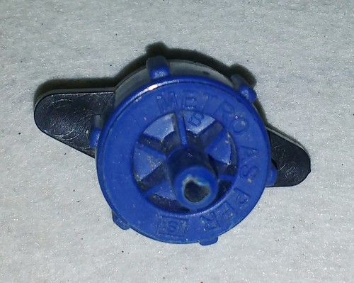 Online Dripper - Solid Plastic | Garden Dripper for Efficient Watering Needs, Ensuring Optimal Soil Moisture and Plant Growth