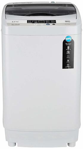 BPL 6.2 kg Fully-Automatic Top Loading Washing Machine