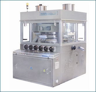 Mini Tablet Press, Rotary Tablet Press Machine