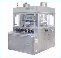 Mini Tablet Press, Rotary Tablet Press Machine