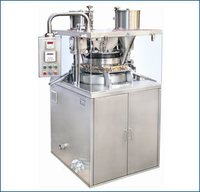 Mini Tablet Press, Rotary Tablet Press Machine