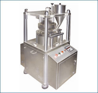 Mini Tablet Press, Rotary Tablet Press Machine