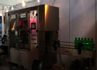 Oil Filling Machine - Lube Oil Filling Machine