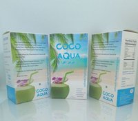 Tender Coconut Water Premix