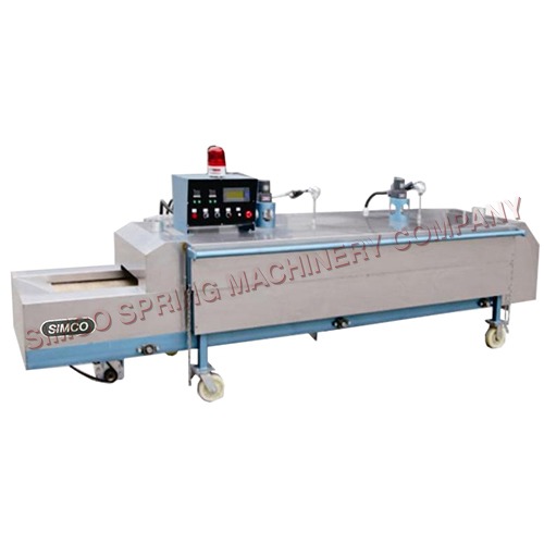 Conveyor Type Electric Furnace