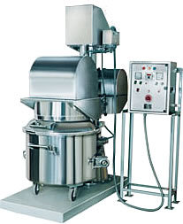 Planetary Mixer, Vacuum Type Planetary Mixers